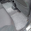 Коврики на Nissan Tiida (C11) 2004 - 2014 в Королеве, Московской области
