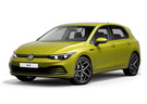 EVA коврики на Volkswagen Golf 8 2019 - 2025 в Королеве, Московской области