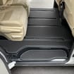 EVA коврики на Toyota Vellfire (H30) 2015 - 2023 в Королеве, Московской области