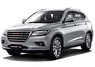 EVA коврики на Haval H2 2014 - 2021 в Королеве, Московской области
