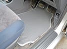 EVA коврики на Honda HR-V 1998 - 2005 в Королеве, Московской области