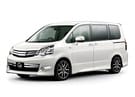 Коврики на Toyota Noah (R70) 2007 - 2013 в Королеве, Московской области