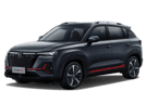 Ворсовые коврики на Changan CS35 Plus 2018 - 2025 в Королеве, Московской области