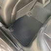 Ворсовые коврики на Jaguar XF 2007 - 2016 в Королеве, Московской области