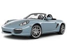 EVA коврики на Porsche Boxster (987) 2004 - 2012 в Королеве, Московской области