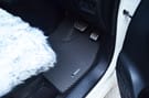 Коврики на Toyota Voxy (R80) 2014 - 2021 в Королеве, Московской области