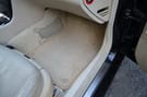 EVA коврики на Mercedes E (W211) 2002 - 2009 в Королеве, Московской области