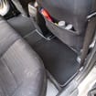 EVA коврики на Toyota Corolla (E15) 2006 - 2013 в Королеве, Московской области