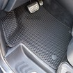 Ворсовые коврики на Mercedes Vito (W447) 2014 - 2025 в Королеве, Московской области
