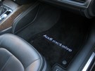 EVA коврики на Audi A6 (C7) 2011 - 2018 в Королеве, Московской области