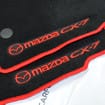 Коврики на Mazda CX7 2006 - 2012 в Королеве, Московской области