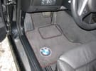 EVA коврики на BMW 5 (E60/E61) 2003 - 2010 в Королеве, Московской области
