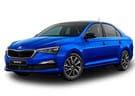 Ворсовые коврики на Skoda Rapid II 2019 - 2025 в Королеве, Московской области