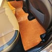 Коврики на KIA Sportage IV 2016 - 2022 в Королеве, Московской области