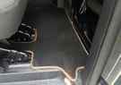 Коврики на Volkswagen Caravelle (T5) 2003 - 2015 в Королеве, Московской области