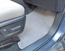 Ворсовые коврики на Toyota Sienna III 2010 - 2020 в Королеве, Московской области