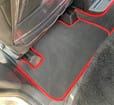 EVA коврики на Land Rover Freelander II 2006 - 2014 в Королеве, Московской области