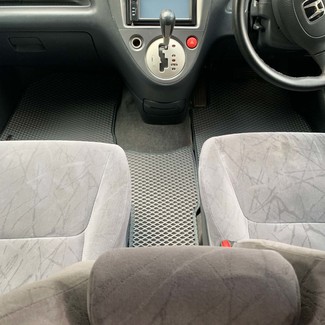 Коврики на Honda Civic VII 5d 2000 - 2005 в Королеве, Московской области