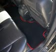 EVA коврики на Hyundai Tucson I 2004 - 2010 в Королеве, Московской области