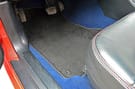 Коврики на Ford Mustang IV 1993 - 2004 в Королеве, Московской области