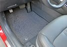 EVA коврики на KIA Sorento IV 2020 - 2025 в Королеве, Московской области