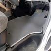 Коврики на Mitsubishi Delica 4 1994 - 2007 в Королеве, Московской области