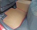 Коврики на Nissan Leaf (AZE0) 2012 - 2017 в Королеве, Московской области