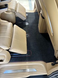 Коврики на Voyah Dream 2021&nbsp;-&nbsp;2026 в Королеве, Московской области