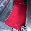 Коврики на Toyota Corolla Levin (E10/E11) 1991 - 2000 в Королеве, Московской области