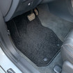 Ворсовые коврики на Volvo S60 II 2010 - 2018 в Королеве, Московской области