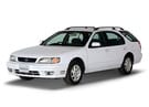 Коврики на Nissan Cefiro (A32) 1994 - 1998 в Королеве, Московской области