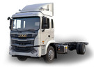 EVA коврики на JAC N180, N200 2022 - 2025 в Королеве, Московской области
