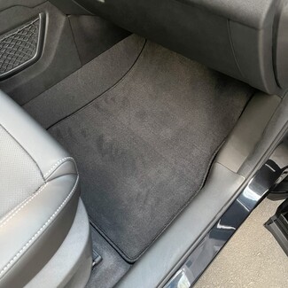 Ворсовые коврики на Tenet T4 2025&nbsp;-&nbsp;2026 в Королеве, Московской области