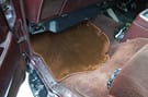 Коврики на Toyota Hiace (H100) 1989 - 2005 в Королеве, Московской области