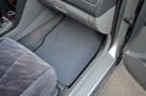 Коврики на Mitsubishi Galant VIII 1996 - 2005 в Королеве, Московской области