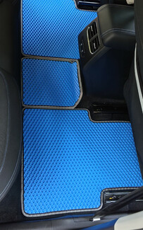 EVA коврики на Haval Jolion 2020&nbsp;-&nbsp;2026 в Королеве, Московской области