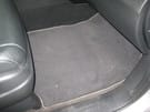 Ворсовые коврики на Honda Pilot II 2008 - 2015 в Королеве, Московской области