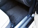 Коврики на Hyundai Equus 2010 - 2017 в Королеве, Московской области