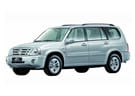 Коврики на Suzuki Grand Vitara XL-7 2001 - 2006 в Королеве, Московской области