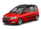 Коврики на Skoda Roomster 2006 - 2015 в Королеве, Московской области