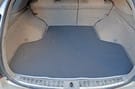 Ворсовые коврики на Toyota Mark II Wagon Blit 2002 - 2007 в Королеве, Московской области