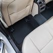 Коврики на Mercedes GLK (X204) 2008 - 2015 в Королеве, Московской области