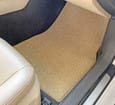 Коврики на Toyota Camry (XV70) 2017 - 2024 в Королеве, Московской области