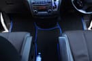 Ворсовые коврики на Nissan Elgrand (E51) 2002 - 2010 в Королеве, Московской области