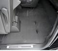 EVA коврики на Cadillac Escalade IV 2015 - 2021 в Королеве, Московской области