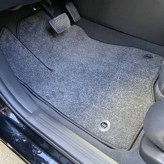 EVA коврики на Honda CR-V VI 2022&nbsp;-&nbsp;2026 в Королеве, Московской области