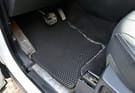 Коврики на Land Rover Range Rover Sport I 2005 - 2013 в Королеве, Московской области