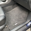 Коврики на Toyota Rav4 III 2006 - 2013 в Королеве, Московской области