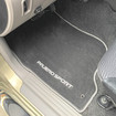 Коврики на Mitsubishi Montero Sport II 2008 - 2016 в Королеве, Московской области
