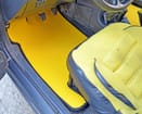 EVA коврики на Lada (ВАЗ) 2110, 2111, 2112 1995 - 2014 в Королеве, Московской области